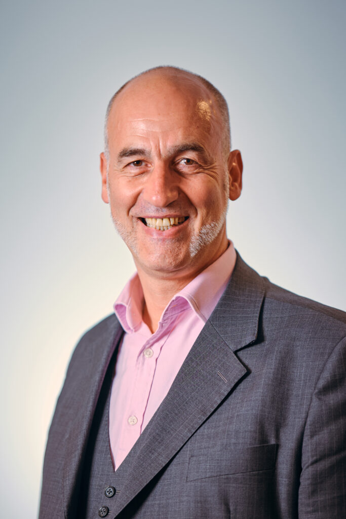 Patrick Clerens