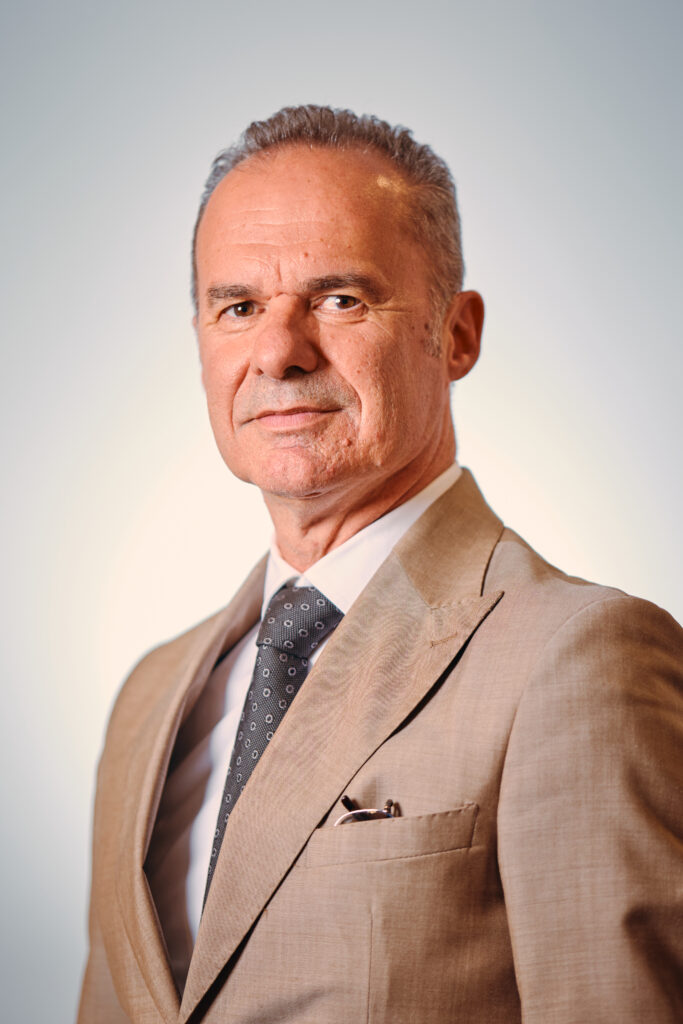 Filippo Girardi