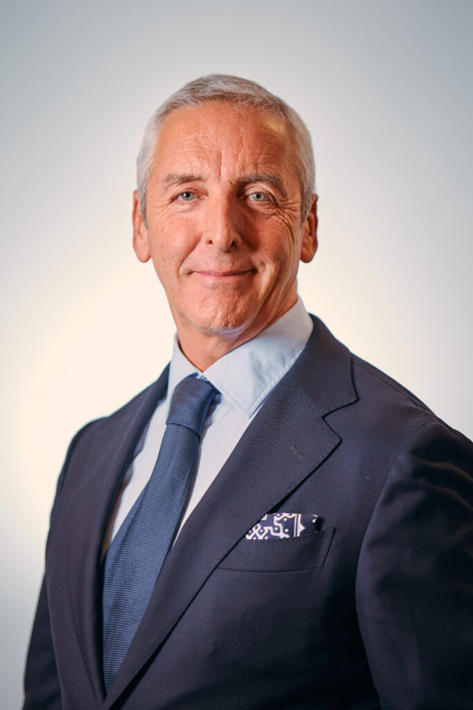Graeme Fraser-Bell
