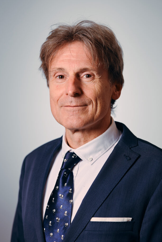 Erwin Marckx