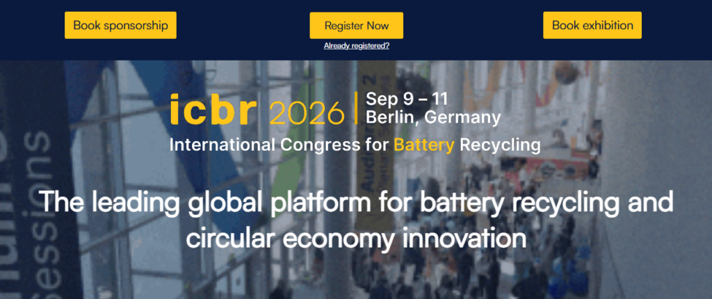 ICBR 2026
