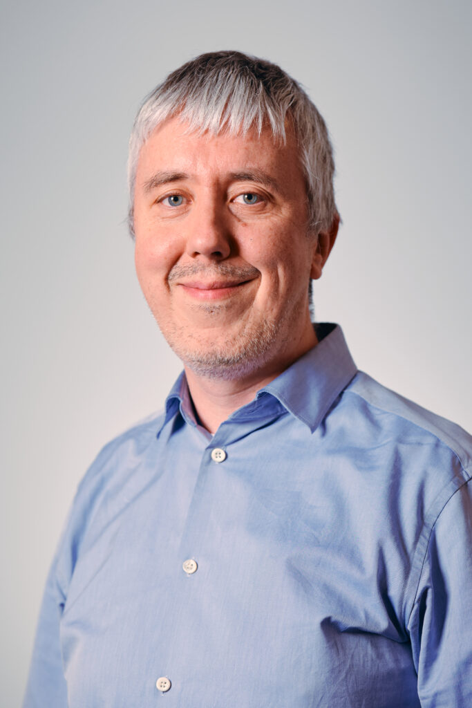 Tom Murray
