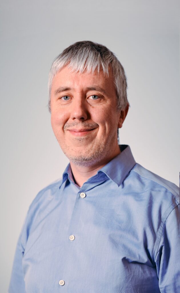 Tom Murray